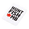 Picture of Hunt Fish MB Sticker