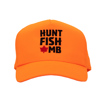 Picture of Hunt Fish MB Hunting Cap