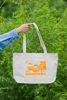 Picture of Summer Sunset Beach Tote