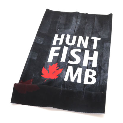 Picture of Hunt Fish MB Buff