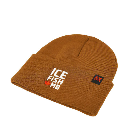 Image de Tuque Ice Fish MB