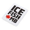 Image de Autocollant Ice Fish MB
