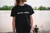 Picture of Hunt Fish Manitoba Youth Tee
