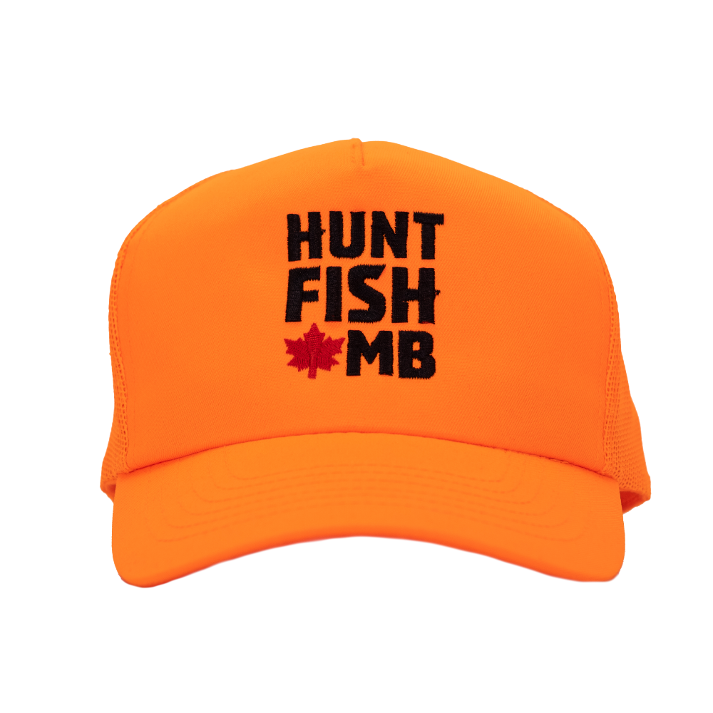Travel MB. Casquette de chasse Hunt Fish MB