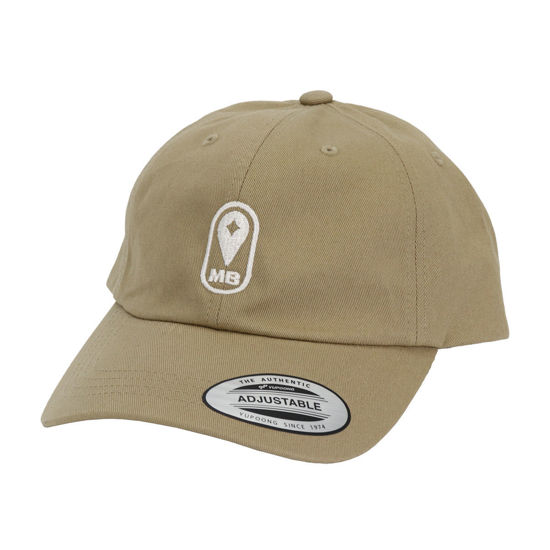 Picture of Prairie Khaki Cap