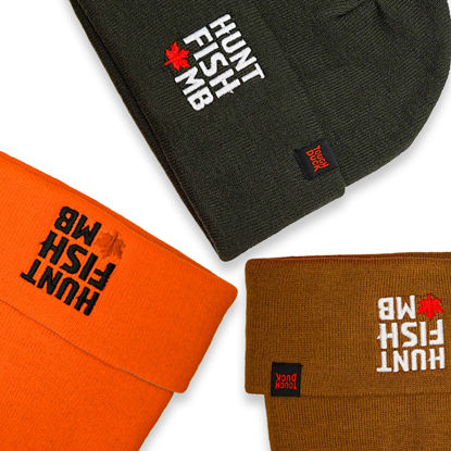 Picture of Hunt Fish MB Toque