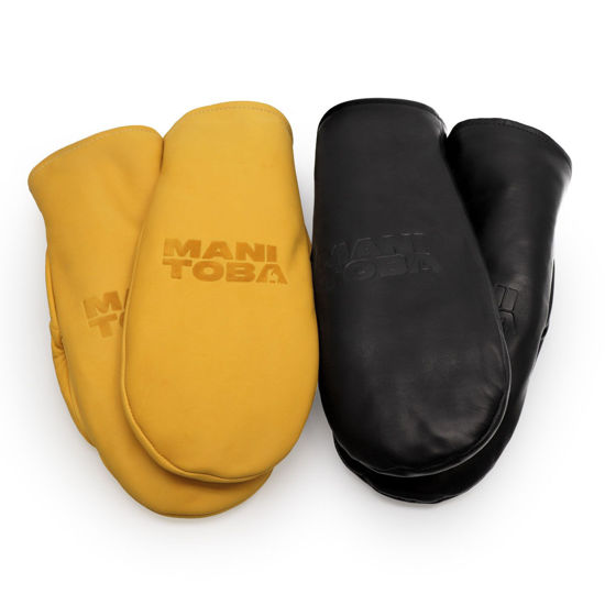 Picture of Manitoba Raber Garbage Mitts®